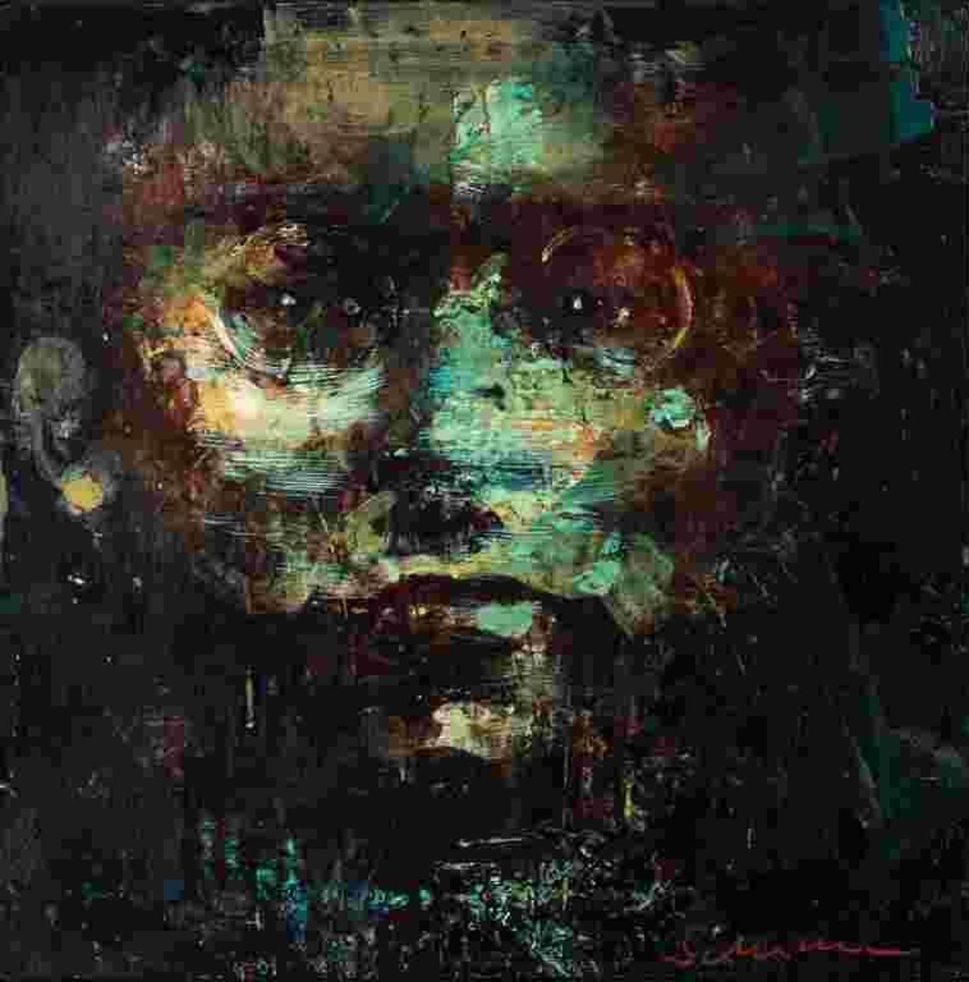 Tony Scherman (1950-2023) - Himmler (1998)