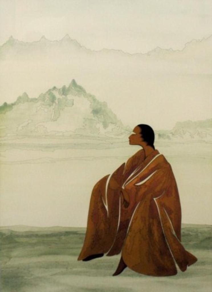 Ioyan Mani (1946) - Meditation