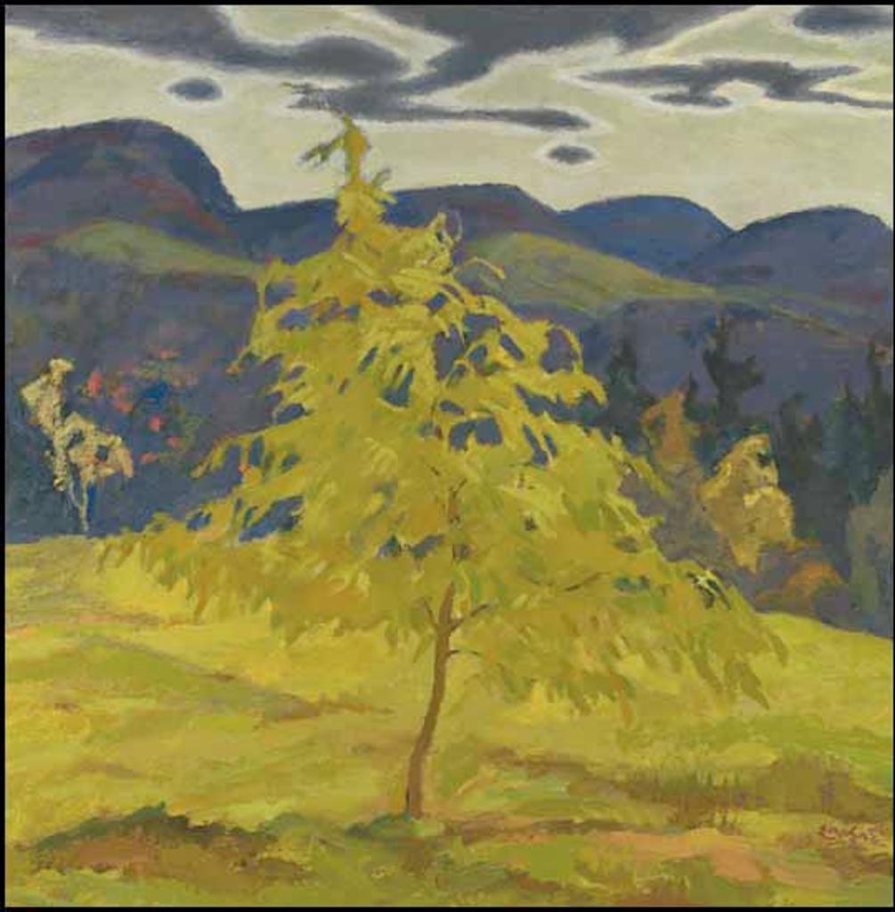 Edwin Headley Holgate (1892-1977) - Frances' Tree