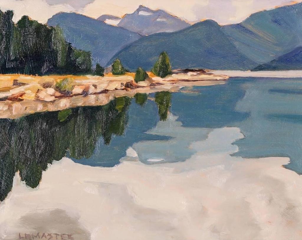 Denise Lemaster - Kootenay Lake