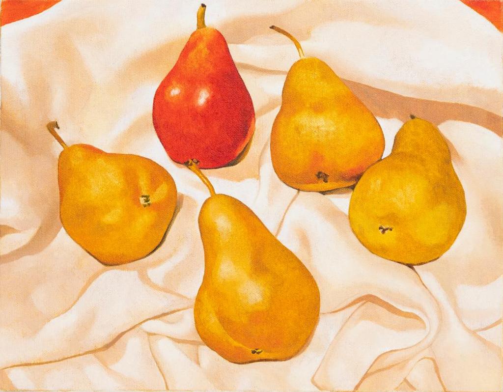 Jeff Spokes - Pears