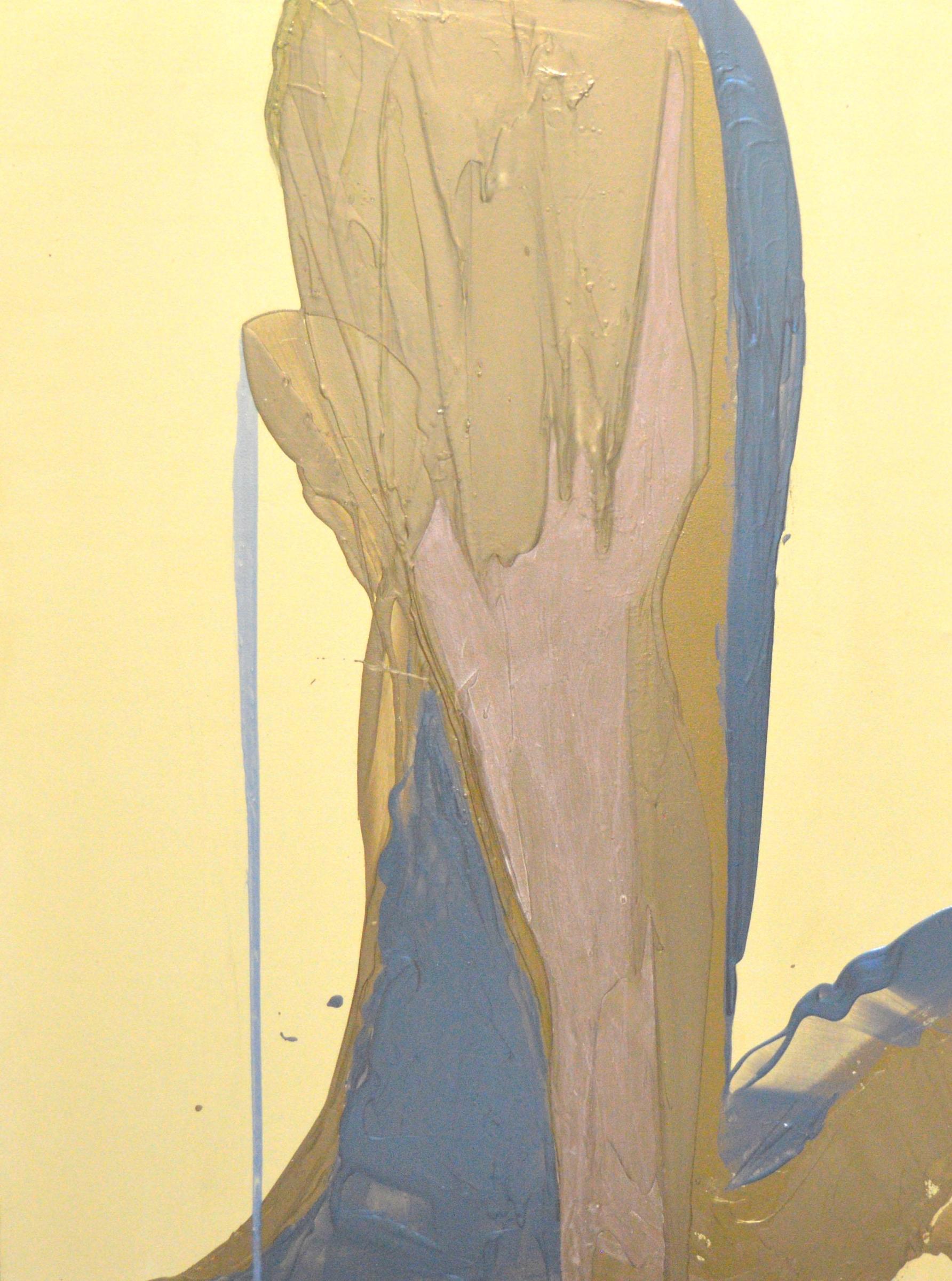 Anne Low (1981) - Composition abstraite