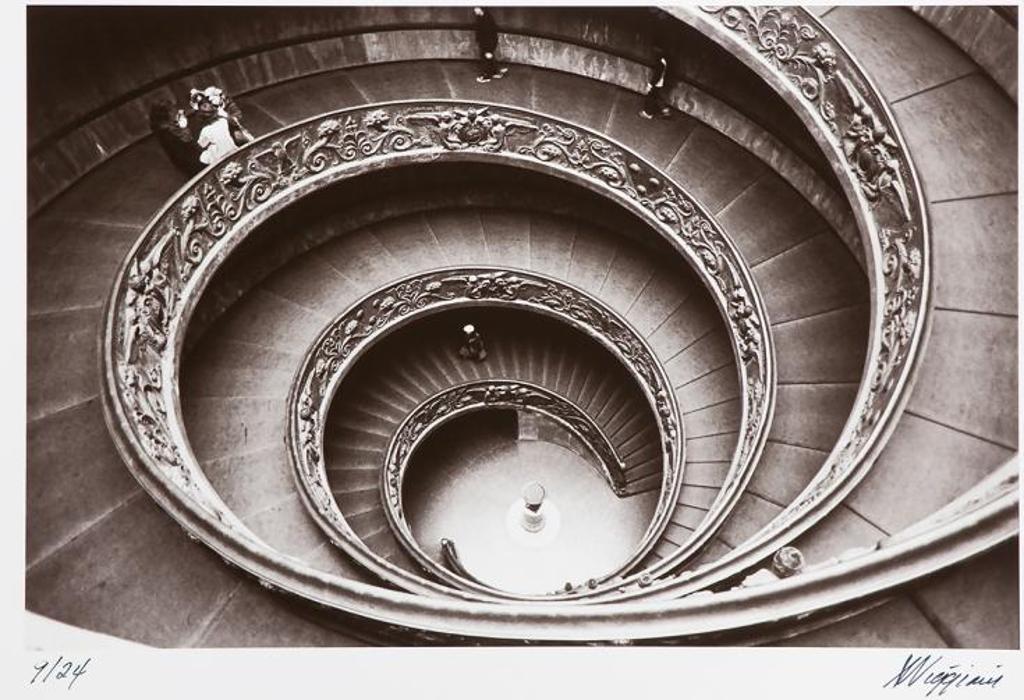 Anthony Viggiani - Stairway to Redemption