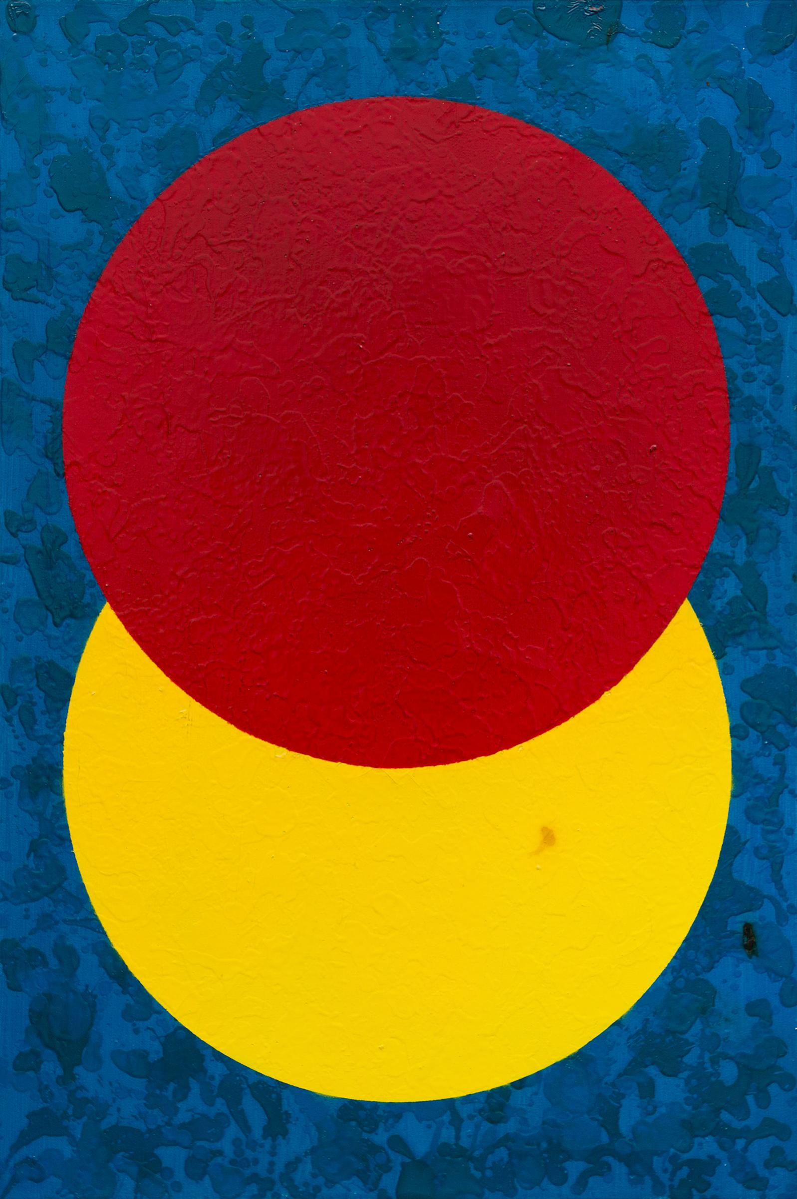 Daniel Villeneuve - Sans titre / Untitled, 1992