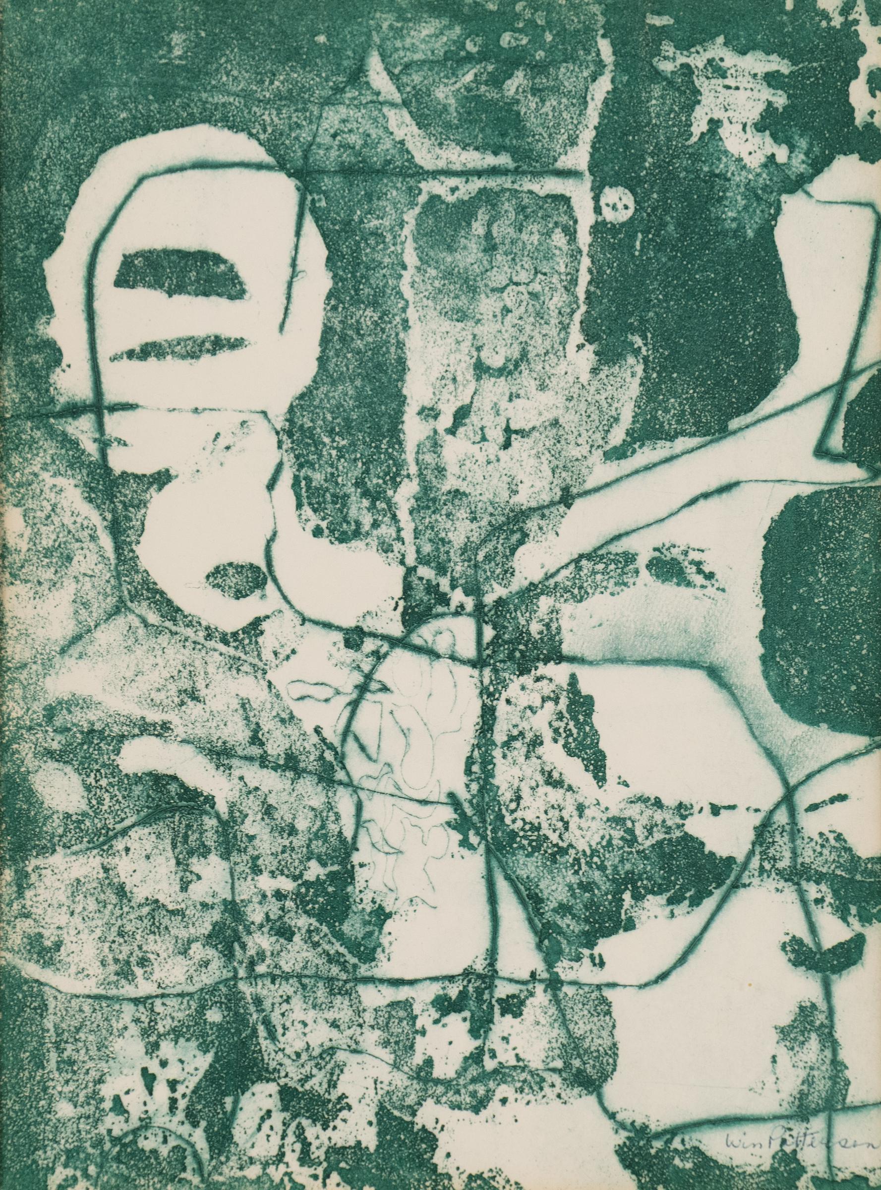 Win Patterson - Untitled