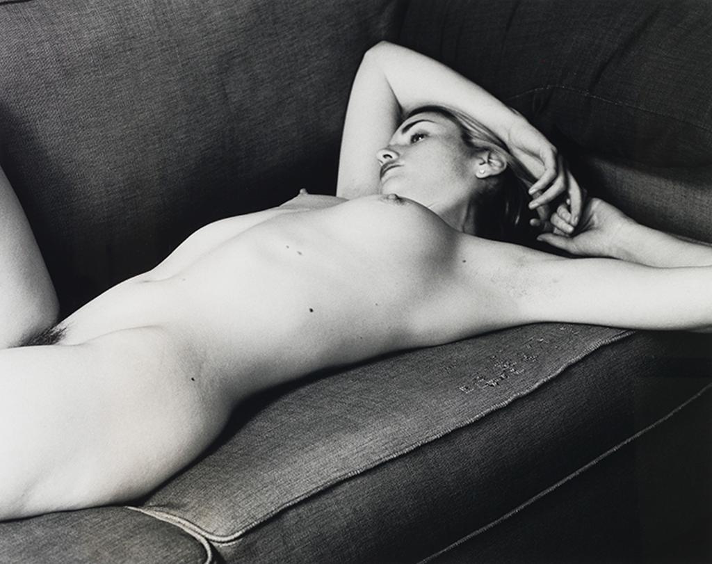 Roy Arden (1957) - Alex Reclining #1