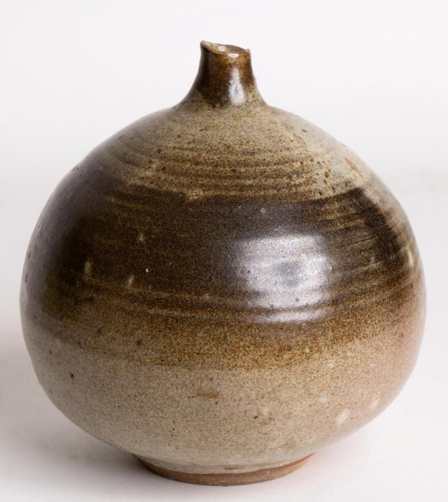 J. Black - Small Bud Vase