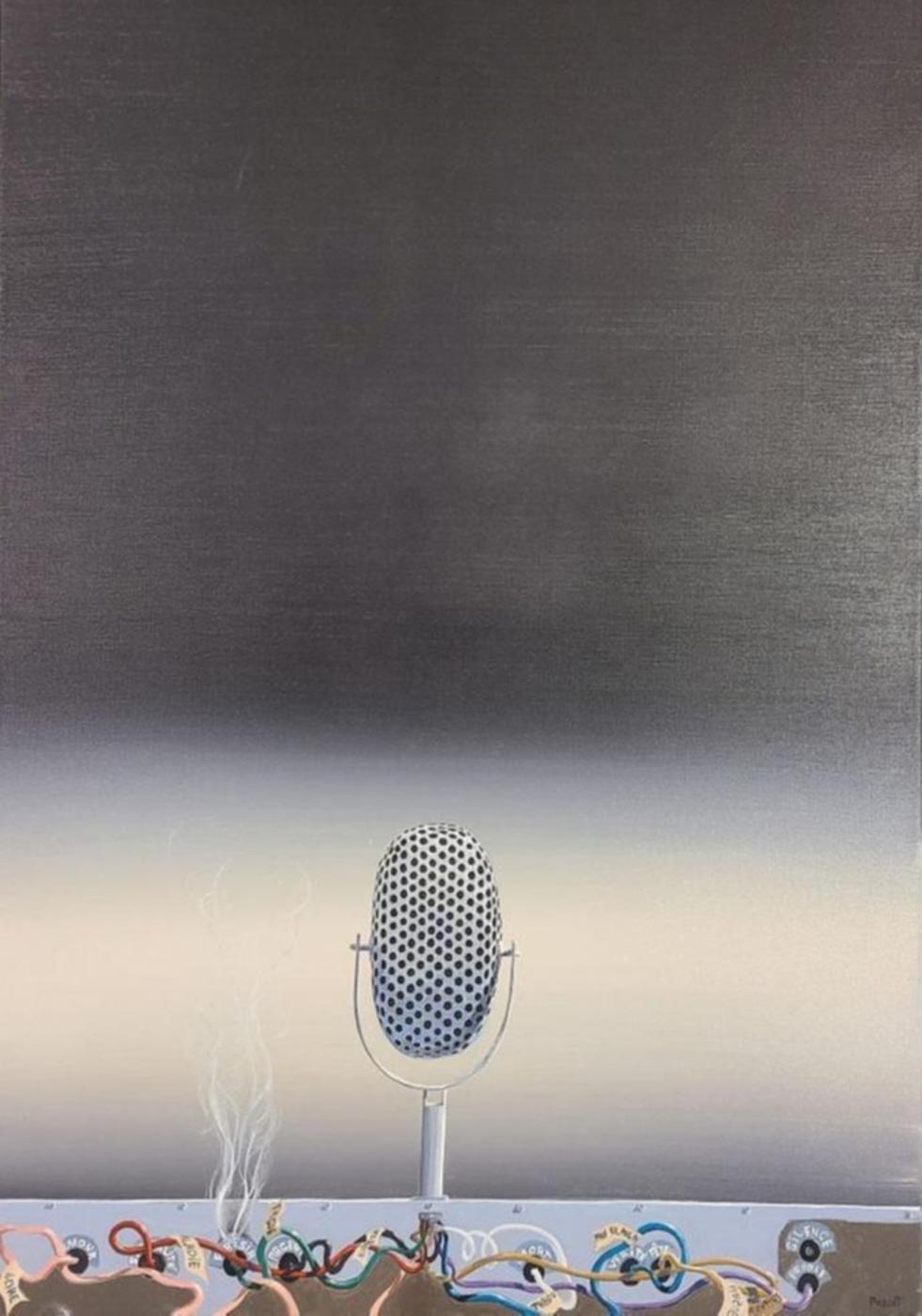 Guy Paquet (1949) - 