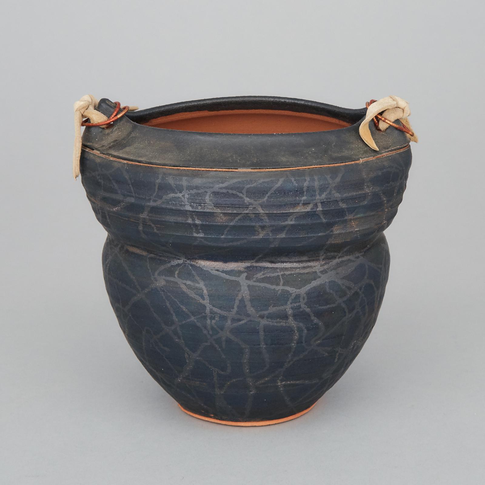 Tim Alexander (1959) - VASE, 1987