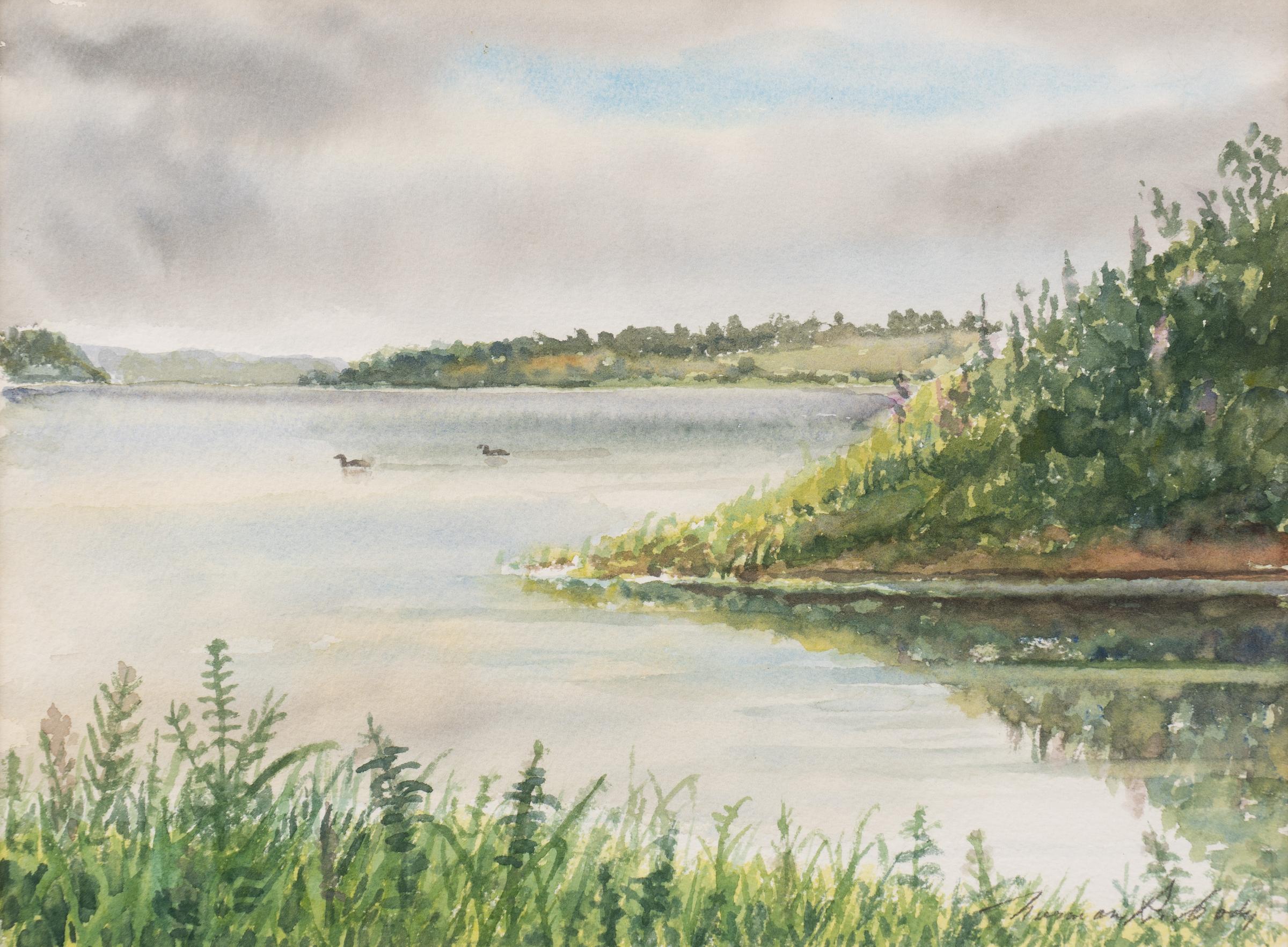 Norman Redmond Cody (1914-2000) - Untitled