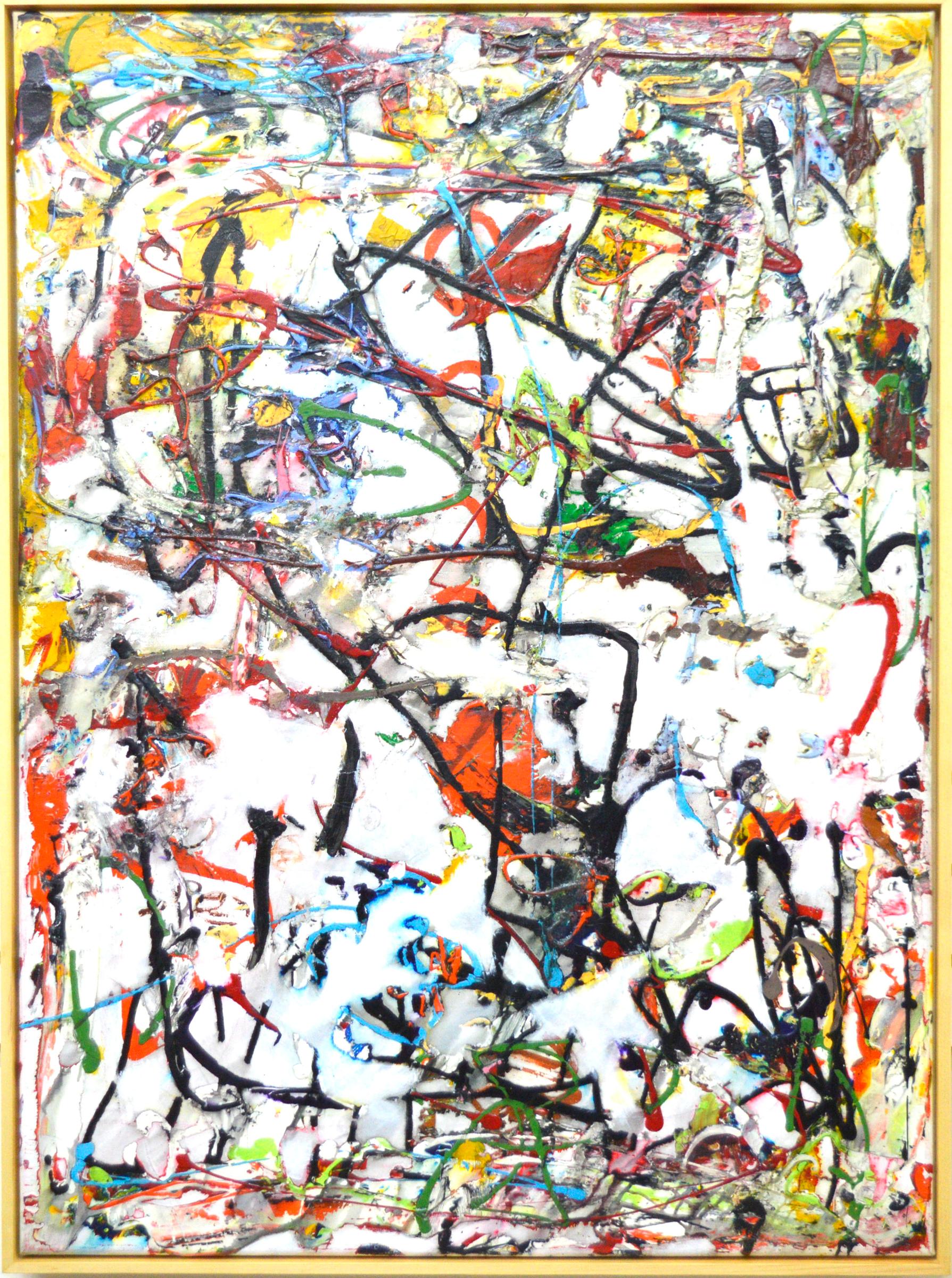 Ross Bishop (1956) - 
