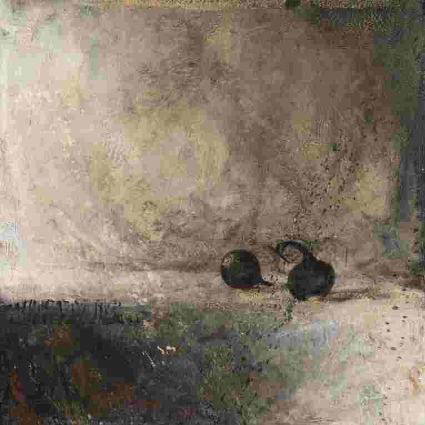 Alexandre Masino (1972) - Chaque ombre a sa lumiere II (2002)