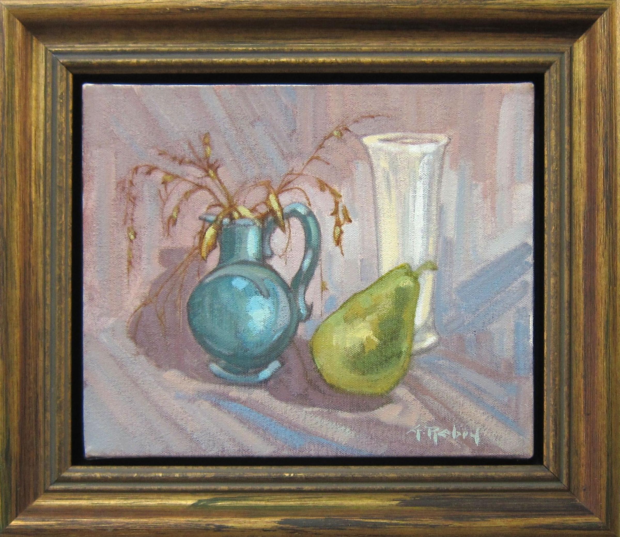 Gaston Rebry (1933-2007) - 