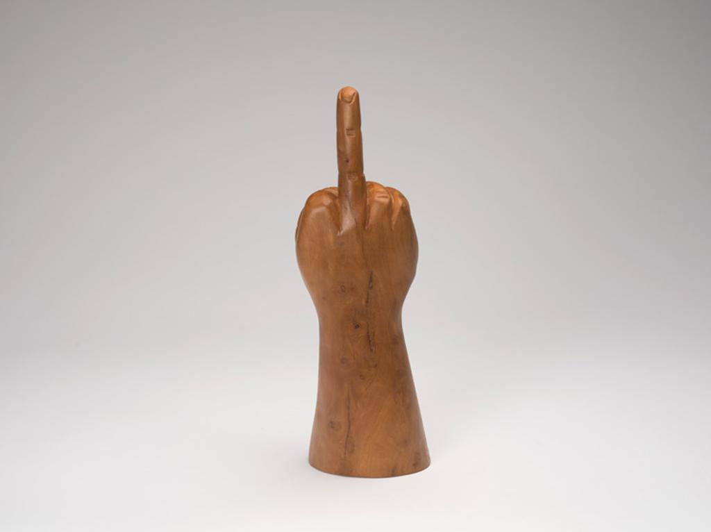 Ai Weiwei (1957) - Finger