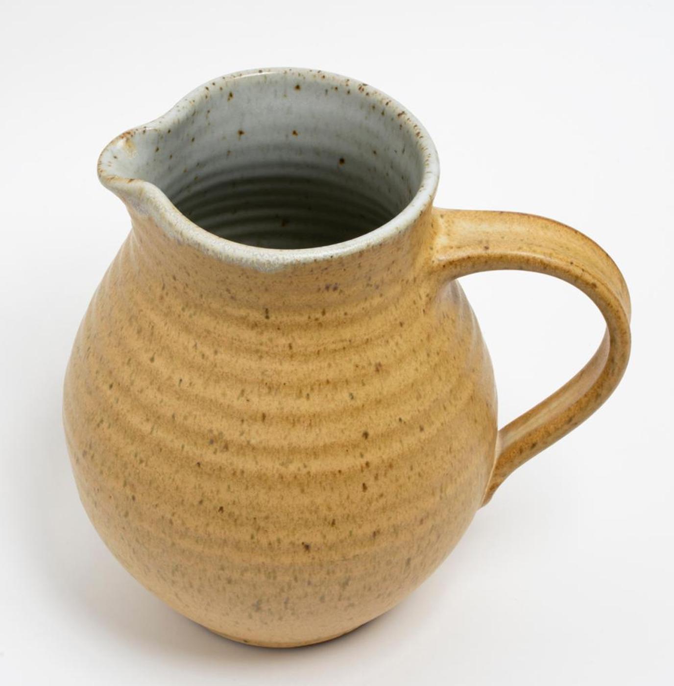 Hansen-Ross Studio - Pitcher