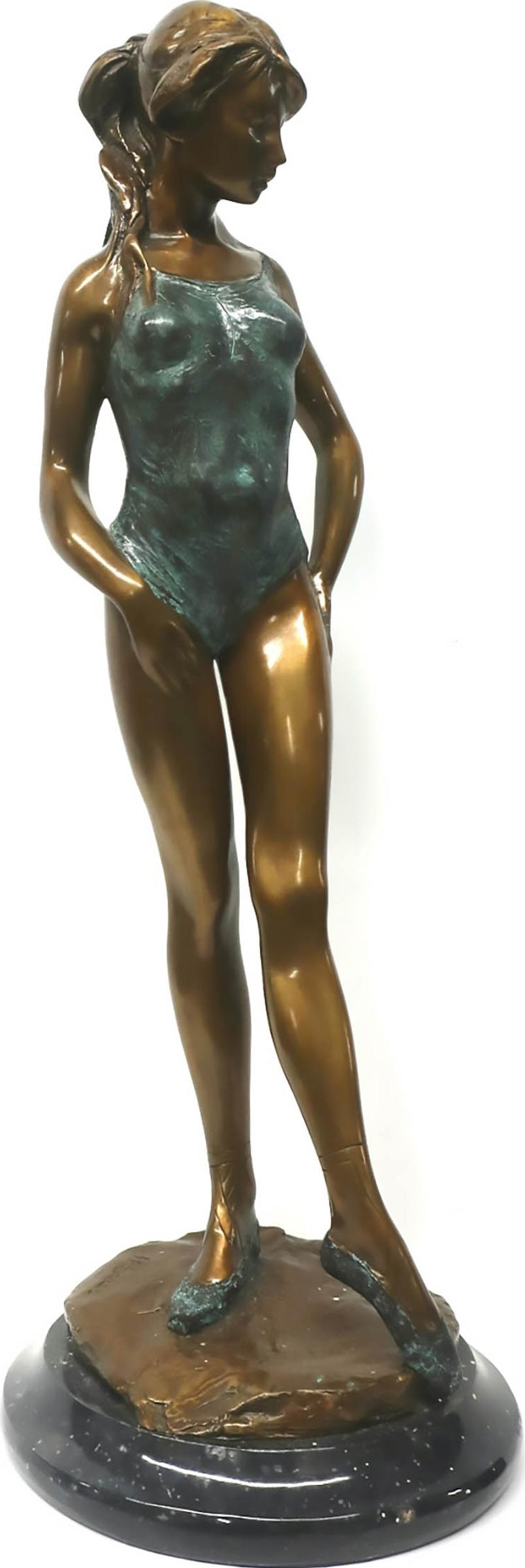 Fernando Regazzo (1945) - Ballet Dancer