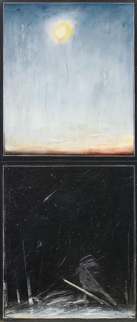 Greg Murdock (1954) - Sky Series III