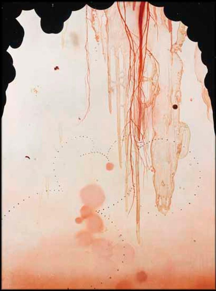 Darren Waterston (1965) - Lympha No. 3