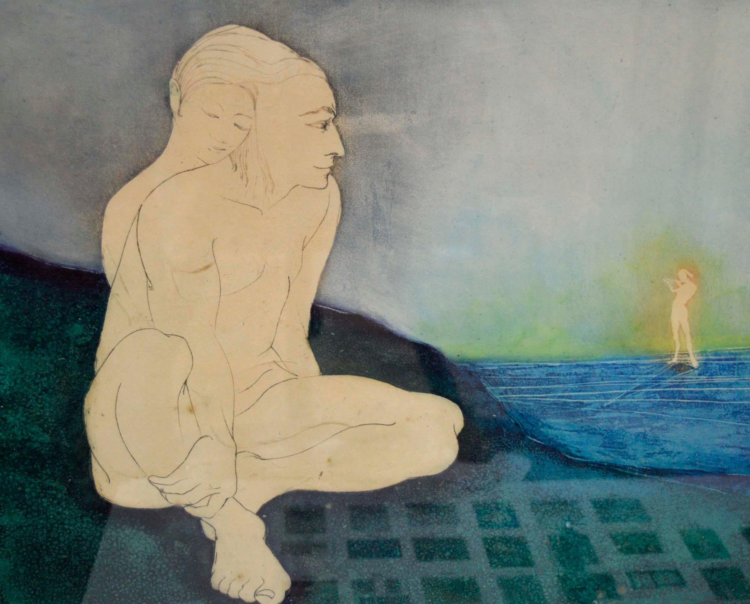 David Silverberg (1936) -