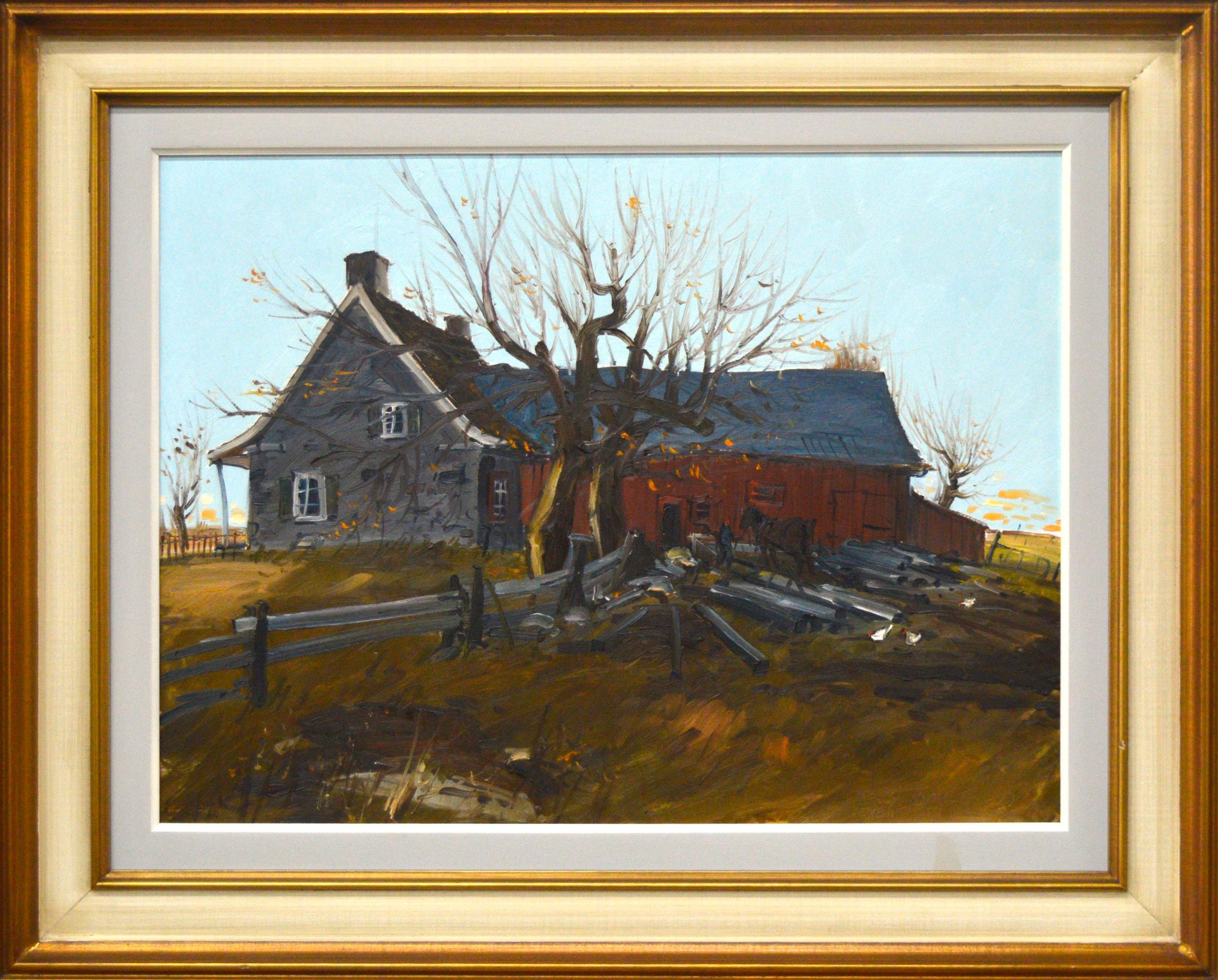 Terry Tomalty (1935) - 