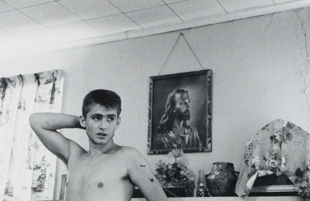 Larry Clark - Untitled