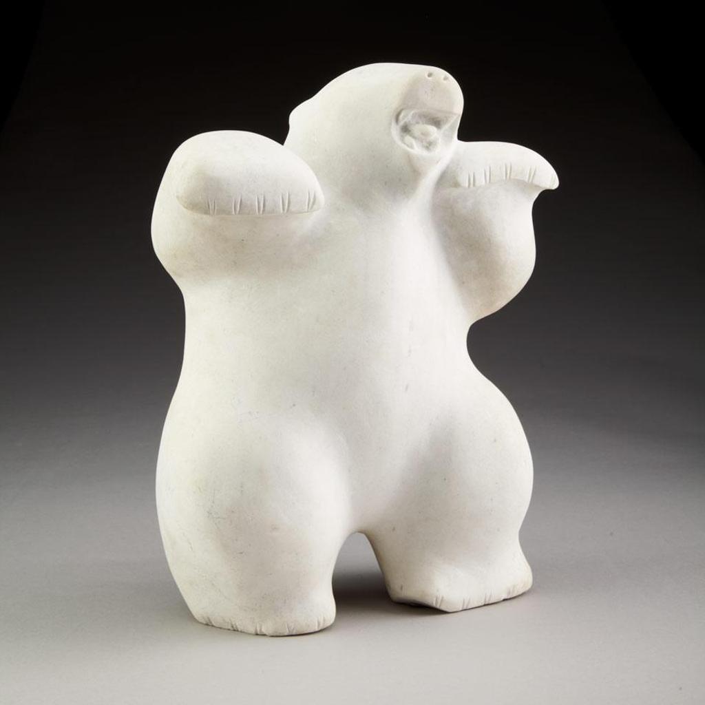 Pauta Saila (1916-2009) - Polar Bear