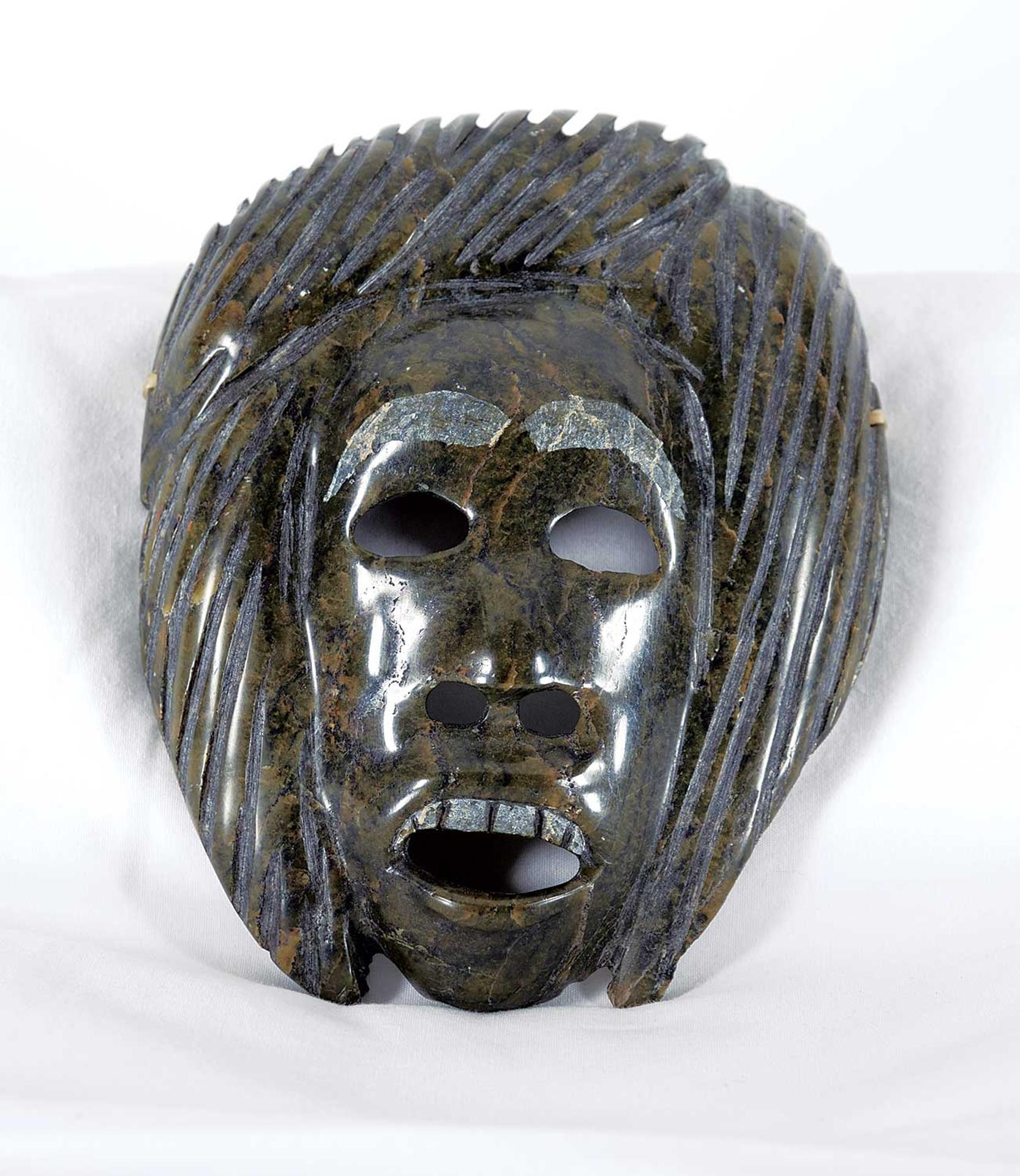 Kellypalik Etidlooie (1966) - Untitled - Mask