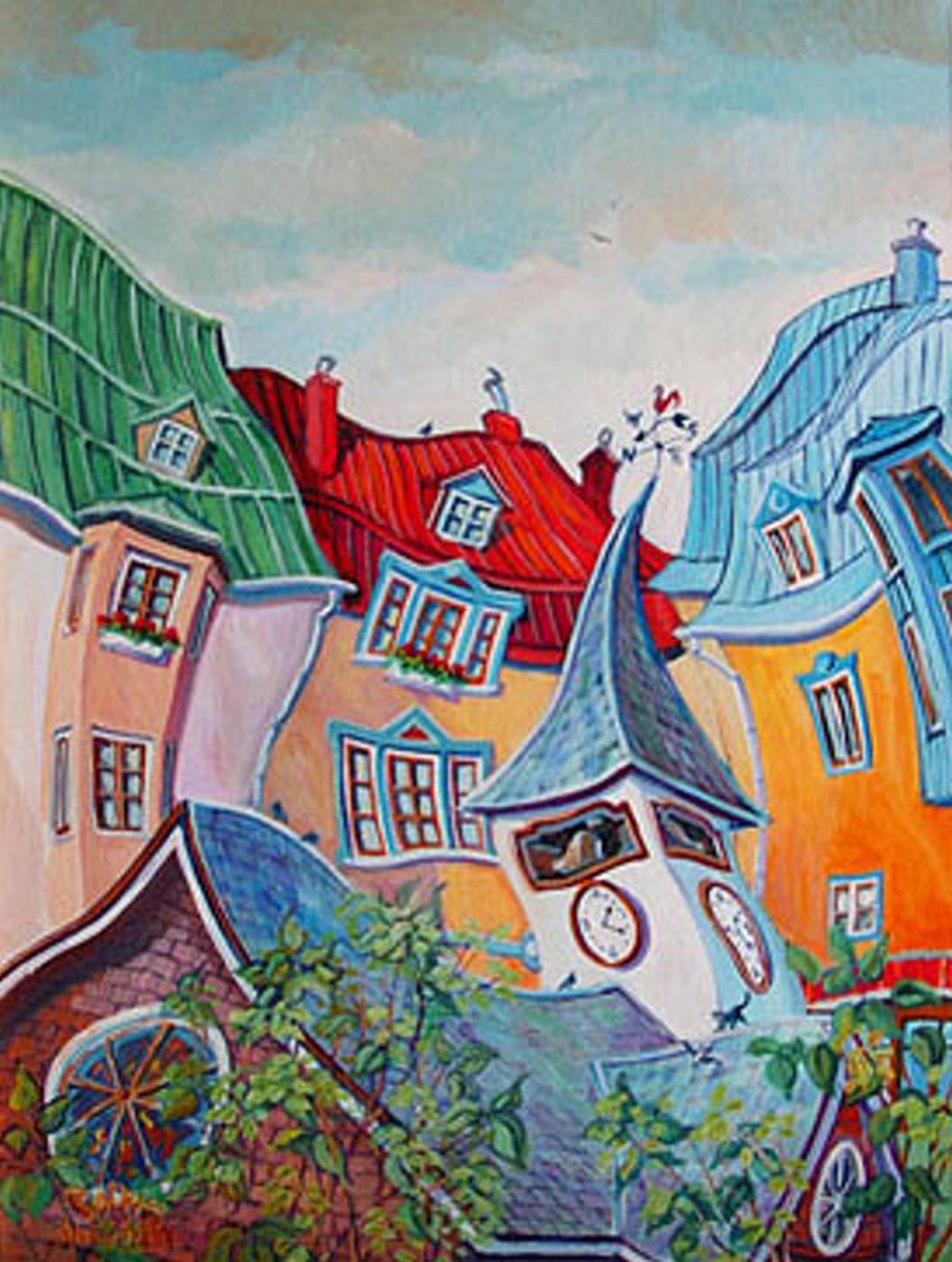 Patrice Ahrweiller (1945-2019) - 