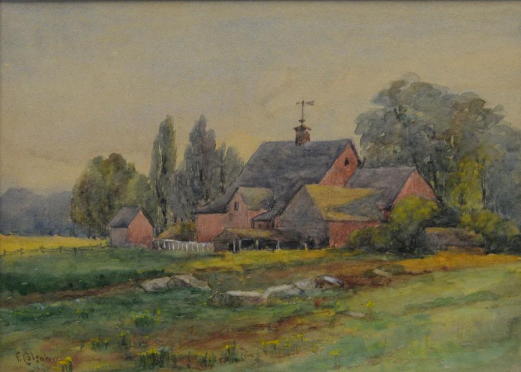 Frederick Colson (1854-1924) - Elmvale Farm
