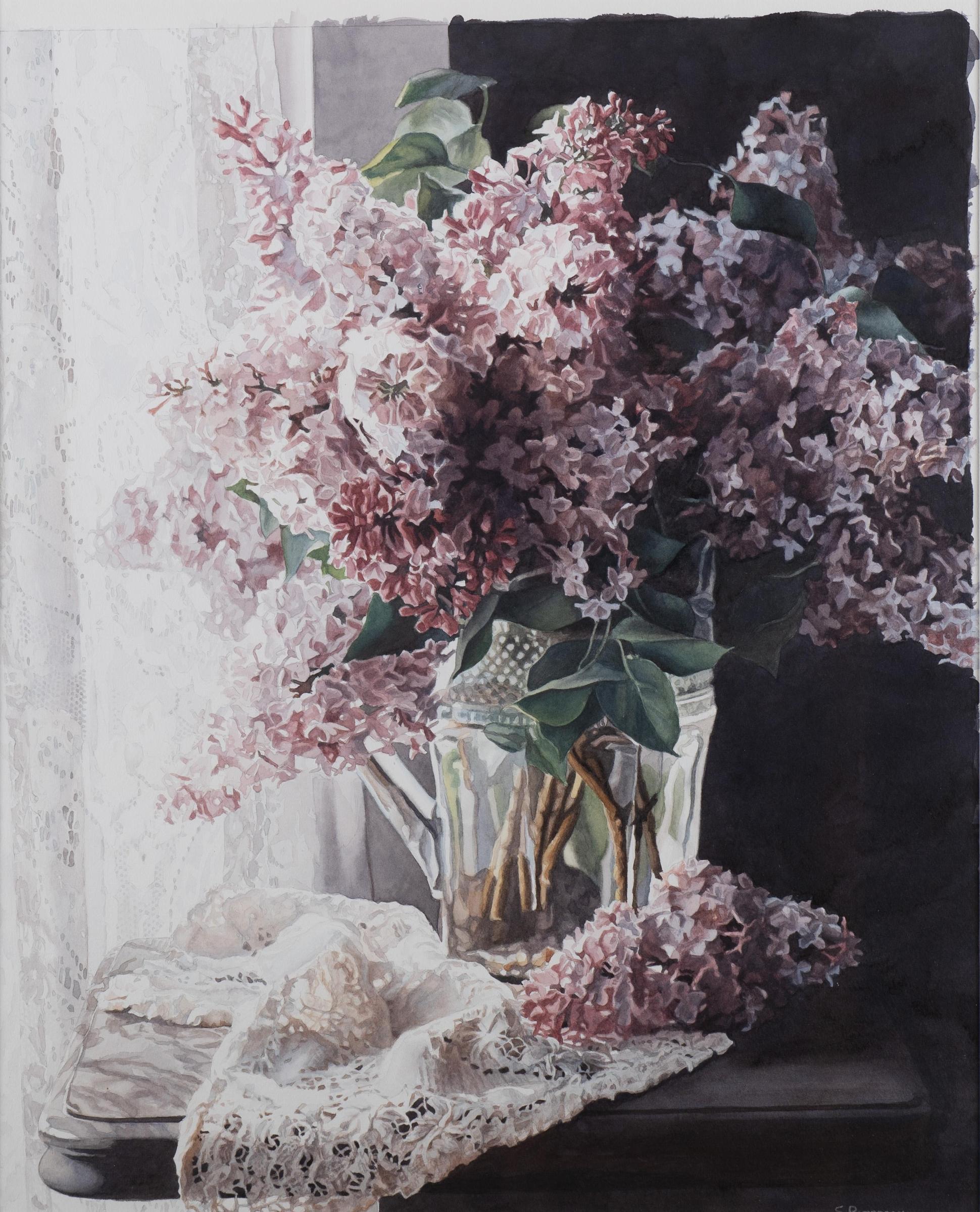 Susan Paterson (1958) - Untitled