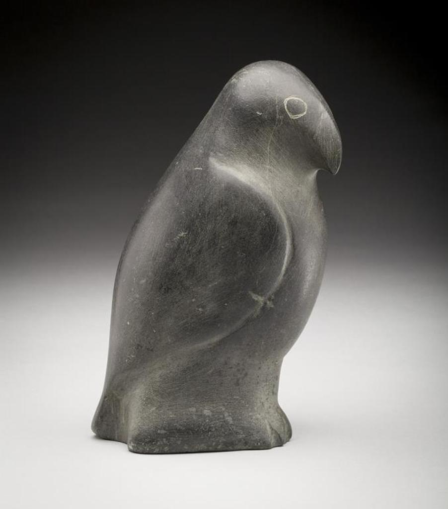 Silas Qiyuk (1933) - Bird, c. 1980