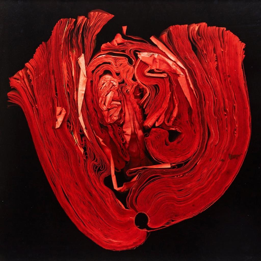 Cara Barer (1956) - Heart