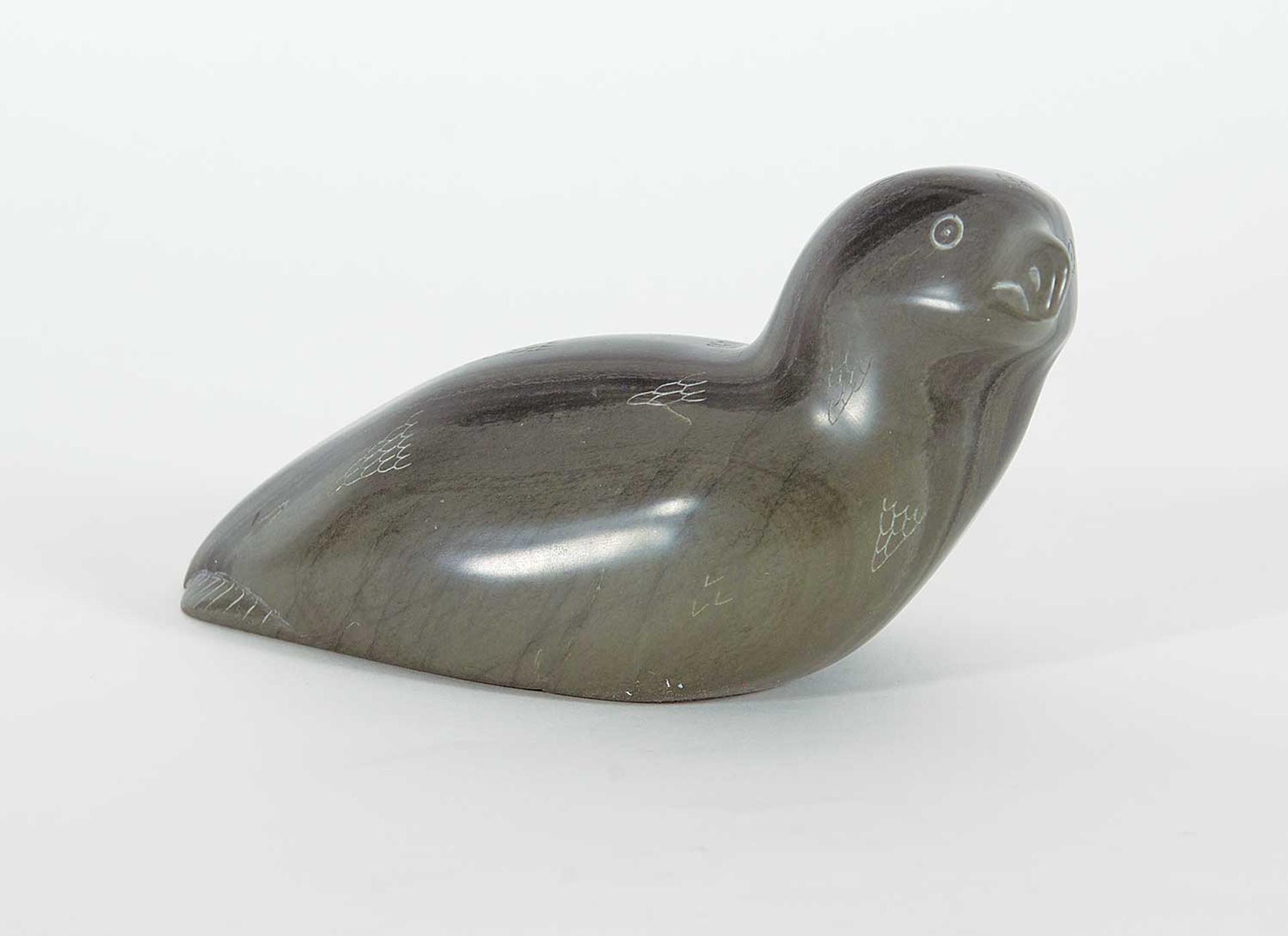Jacob Oppak - Untitled - Resting Bird