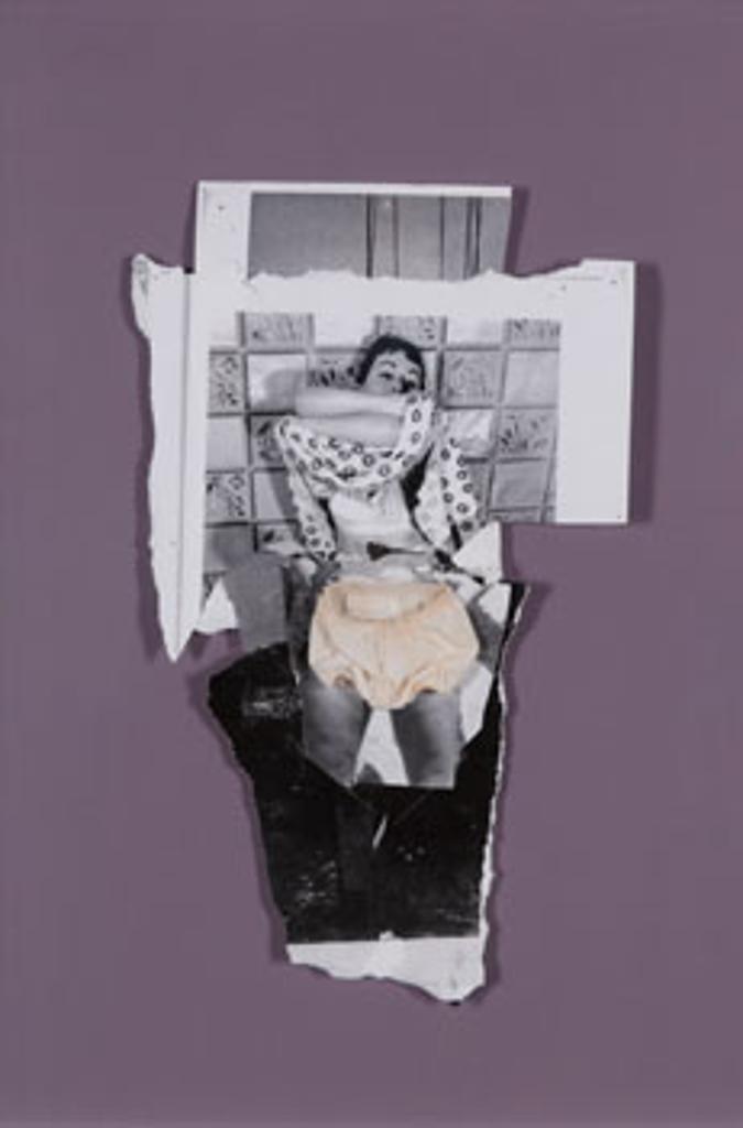 Angela Grossmann (1955) - Doll Panties