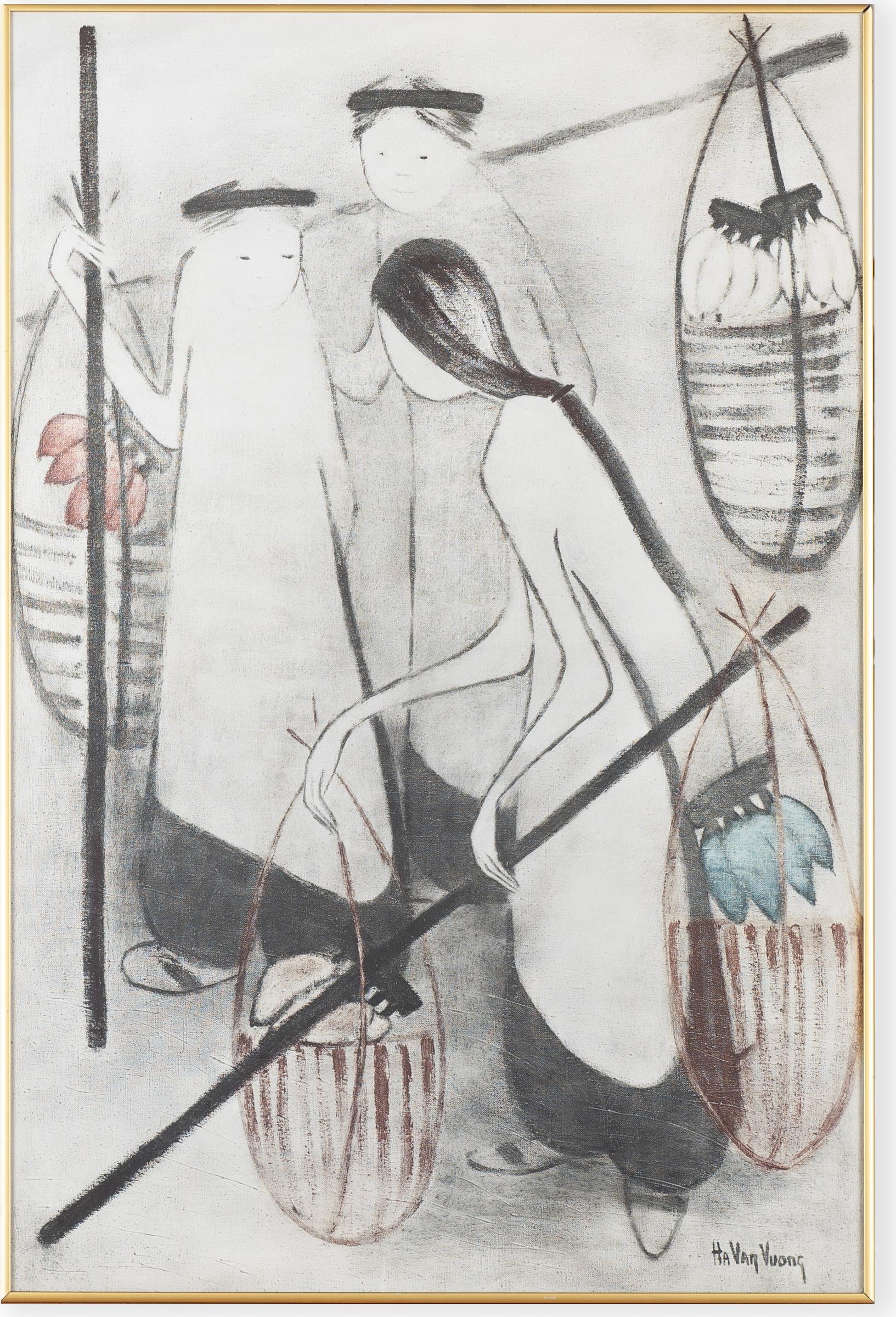 Ha van Vuong - Unknown