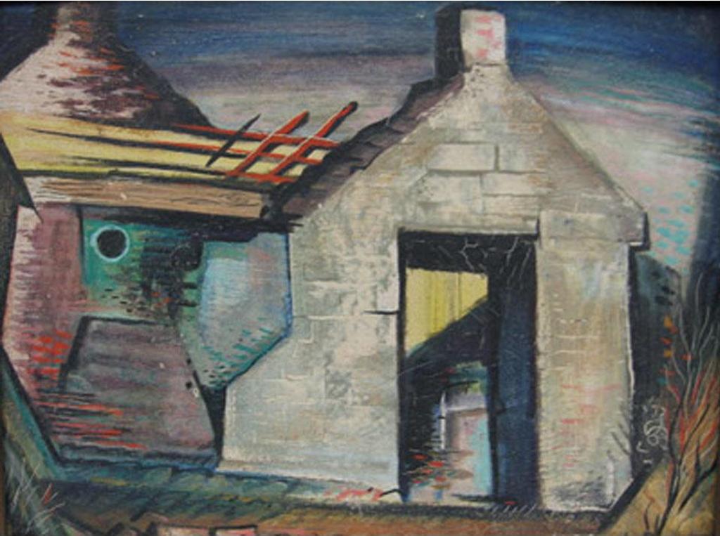 John (1931-1978) - Old Websters (Ruin At Ayr)