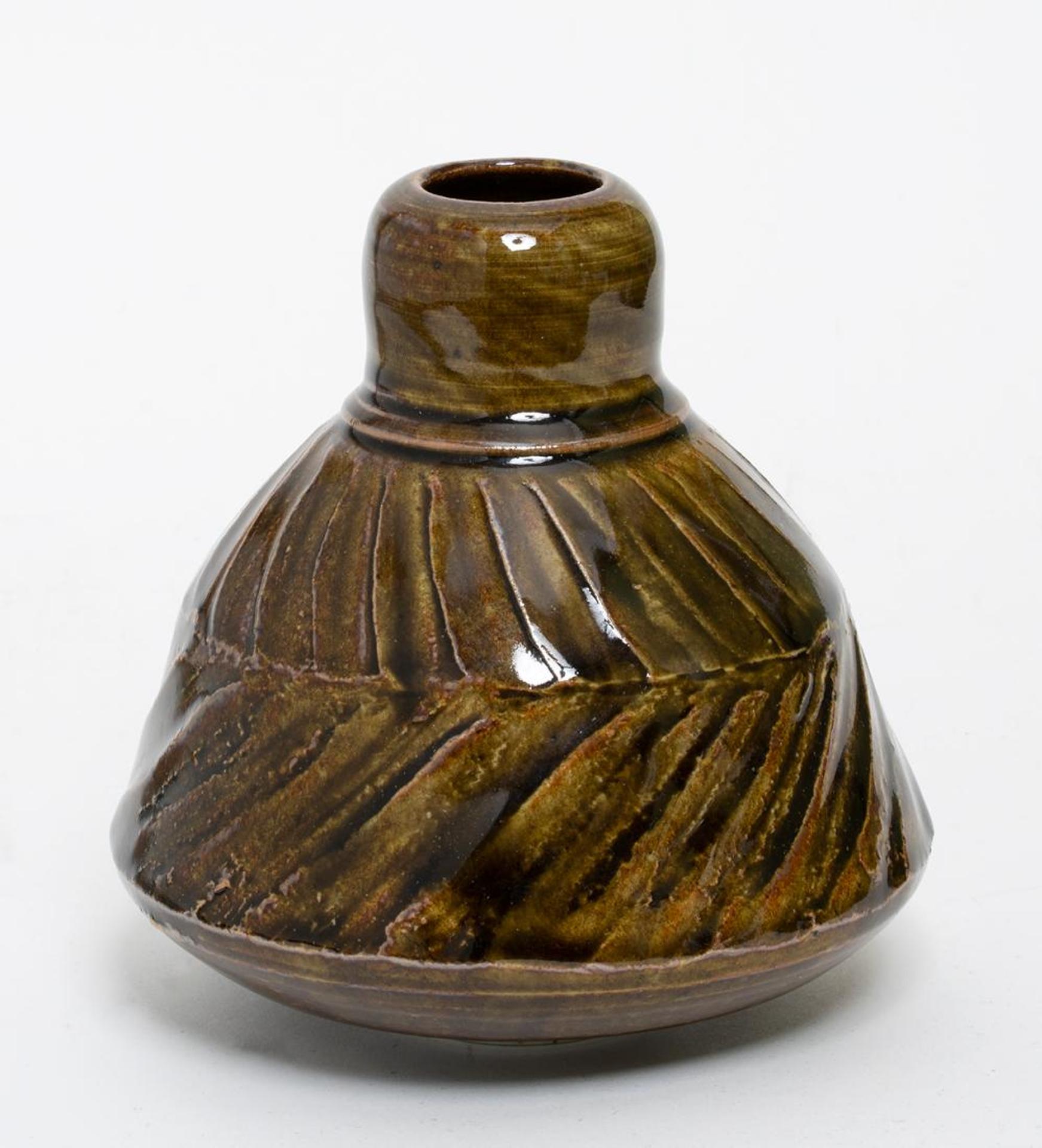 Jack Sures (1934-2018) - Small Vase