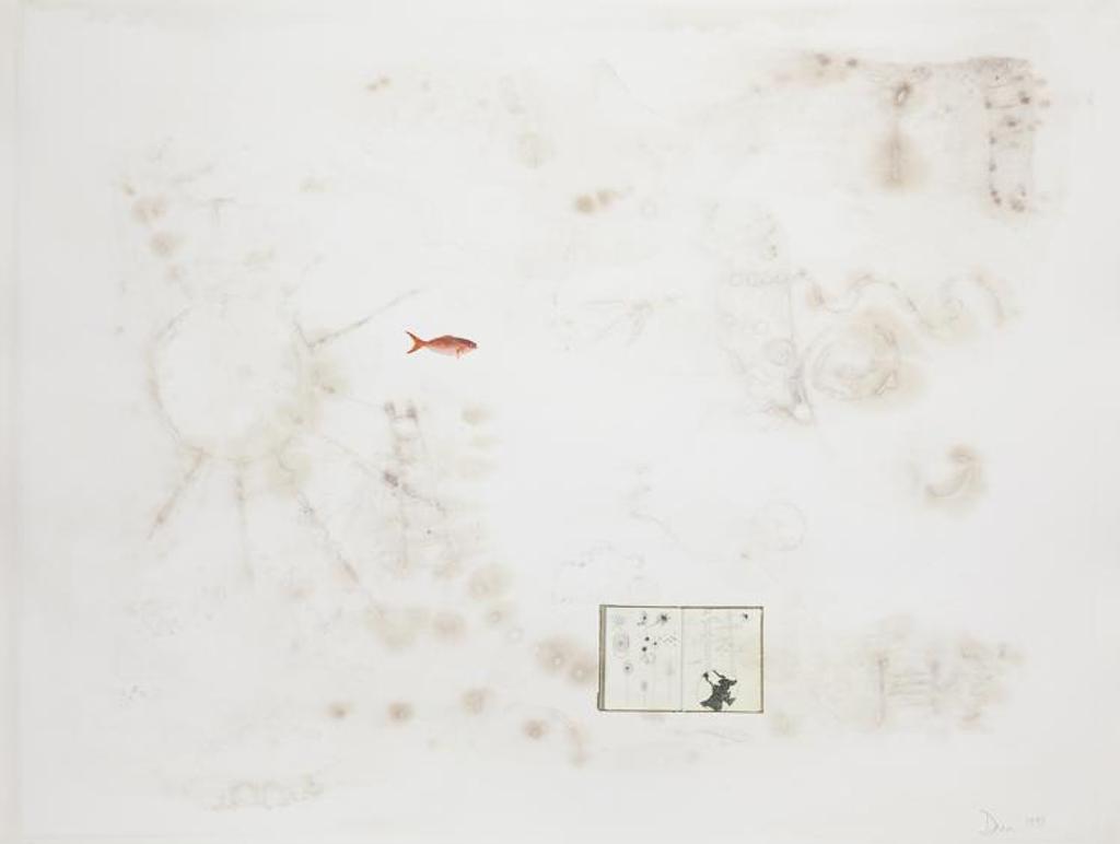 Dina Torrans (1967) - Untitled - Untitled