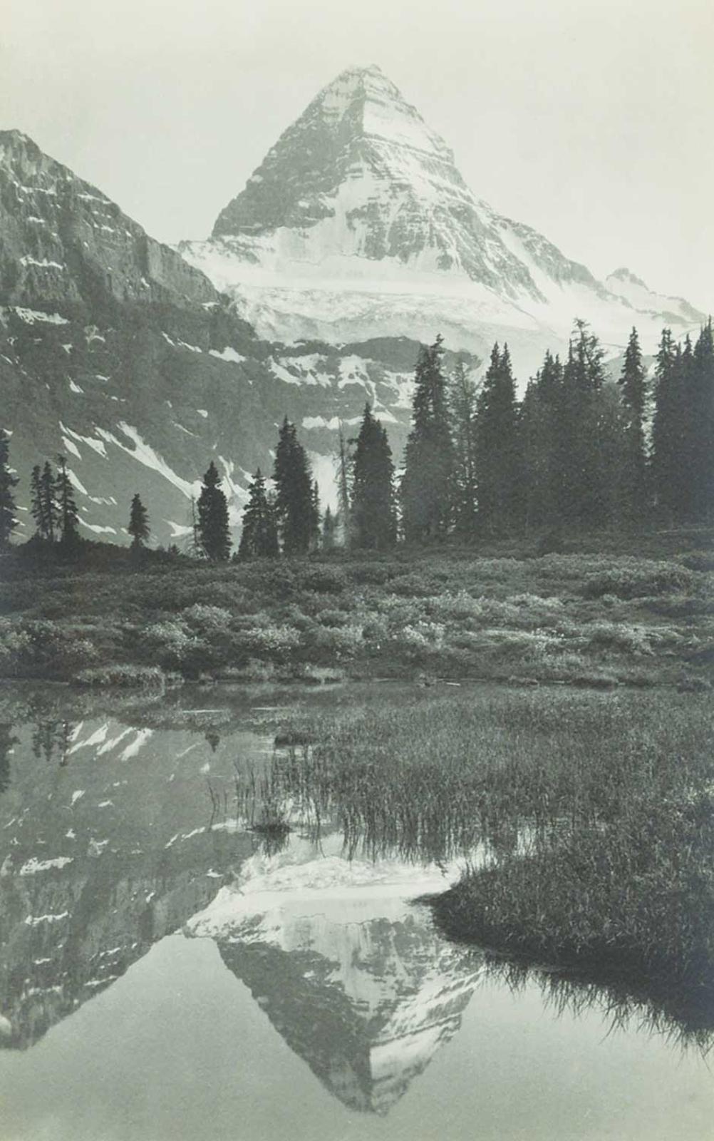 Leonard Frank - Assiniboine