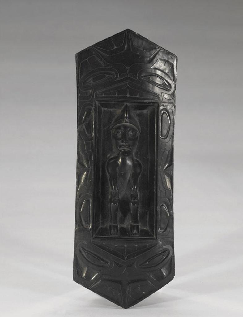 Haida Artist - Tray