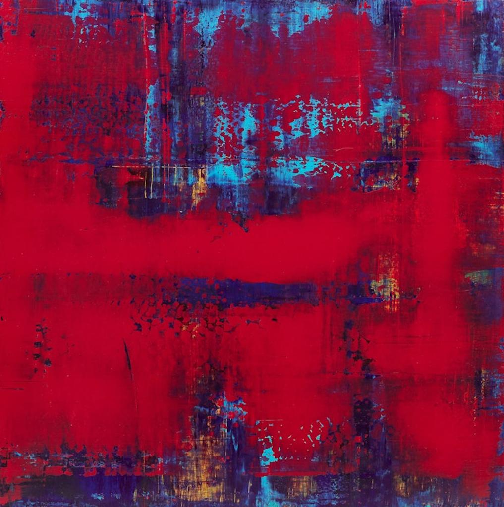James Michael Lahey (1961) - Abstraction No. 8