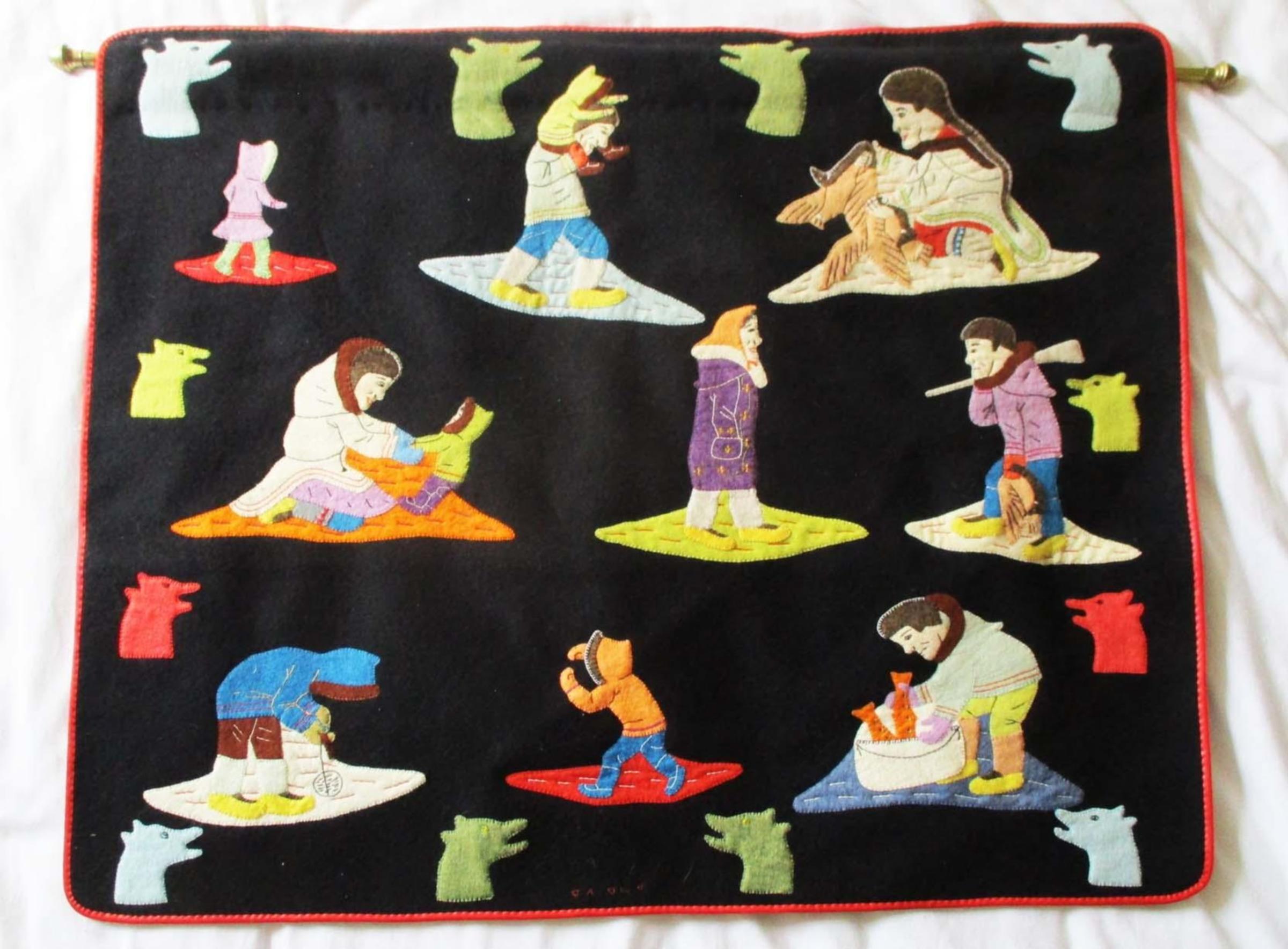Arpik Alaku (1933) - 