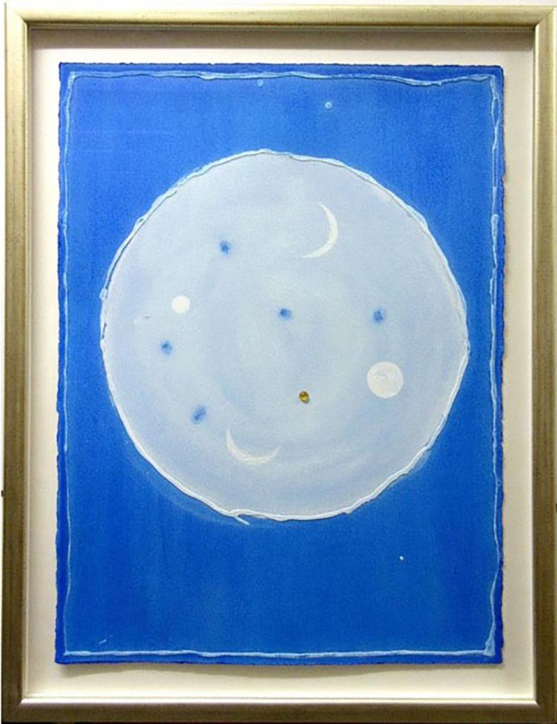 Johanne Ferguson - Untitled (Moon)