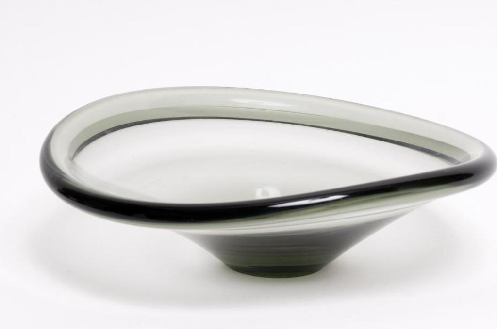 Holmegaard of Denmark - Glass Bowl