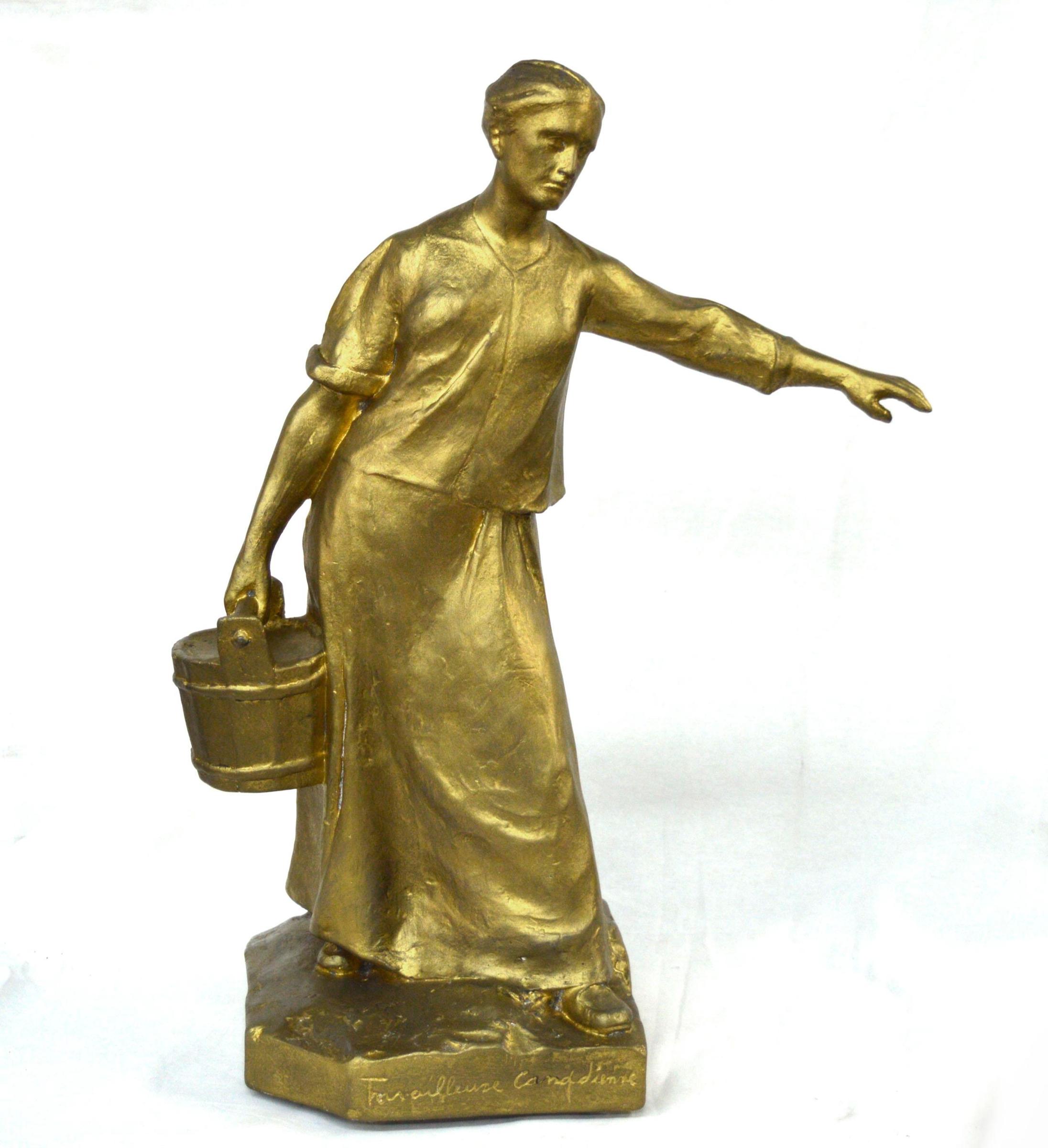 Alfred Laliberté (1878-1953) - 