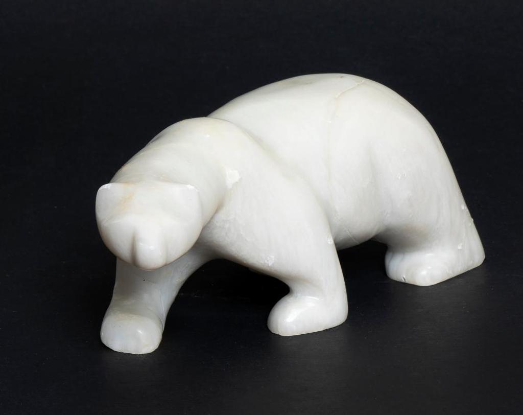 Mark Totan (1953) - Bear