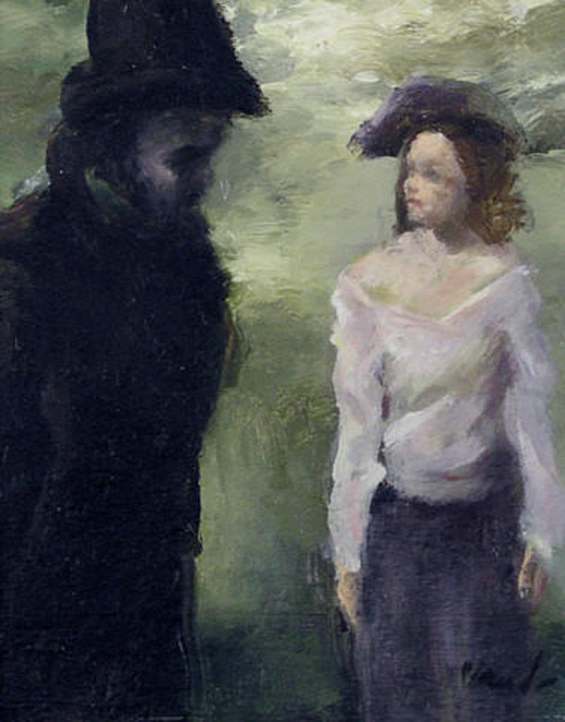 Con Van Suchtelen (1920) - Untitled