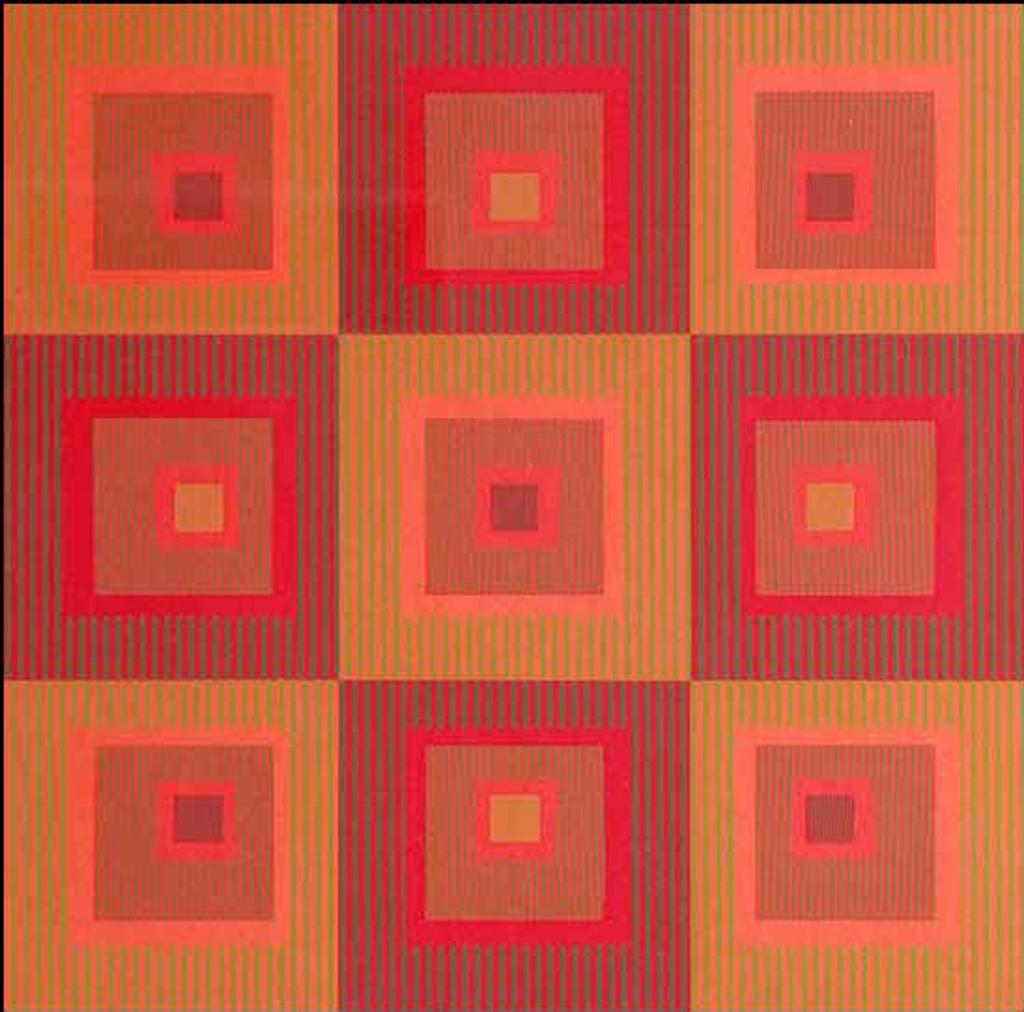 Doris Kochanek - 4+5=3x3 (02637/2013-1678)