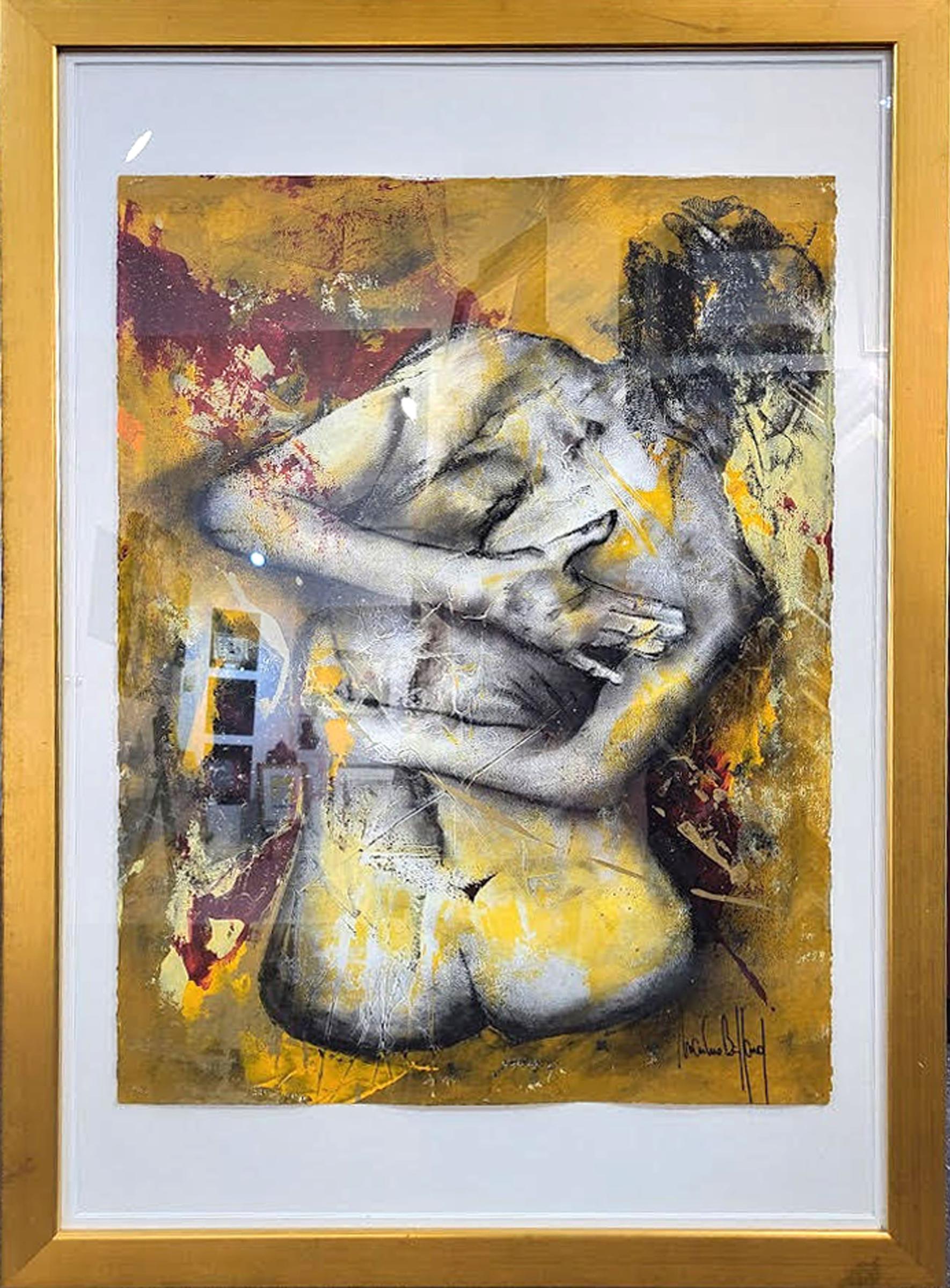 Markus Billard (1962) - Untitled