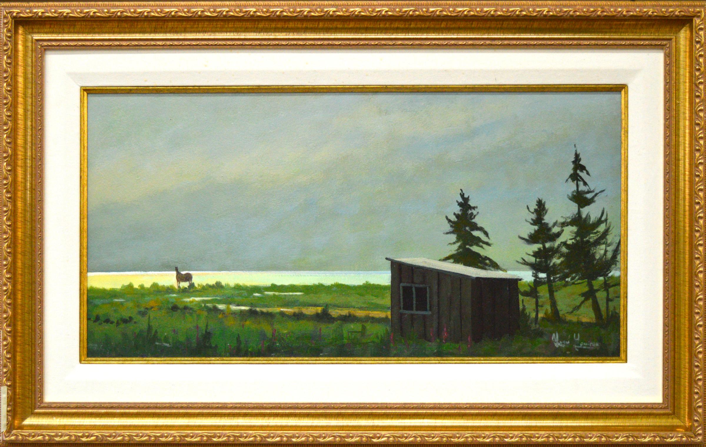 Yvon Lemieux (1949) - 